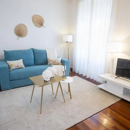 Casa vacanze Arosa Vilagarcia de Arousa