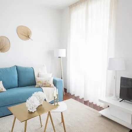 Casa vacanze Arosa *