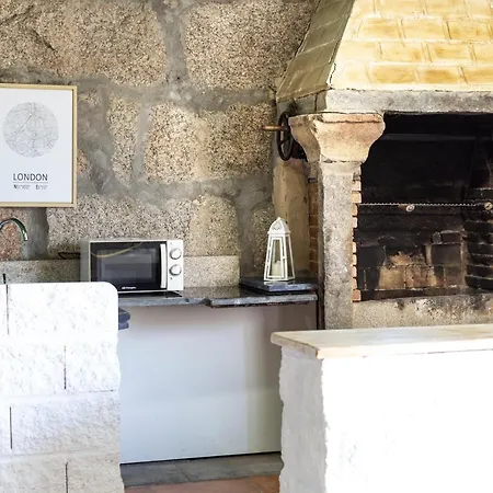 Casa vacanze Arosa Vilagarcia de Arousa